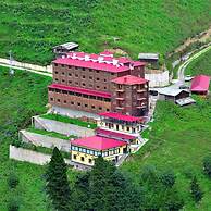 Lahza Hills Resort