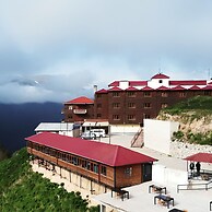 Lahza Hills Resort