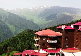 Lahza Hills Resort