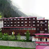 Lahza Hills Resort