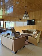Lahza Hills Resort