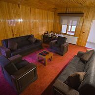 Lahza Hills Resort