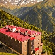Lahza Hills Resort