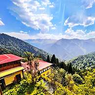 Lahza Hills Resort