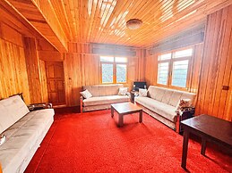 Lahza Hills Resort