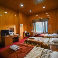 Lahza Hills Resort
