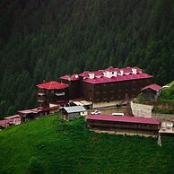 Lahza Hills Resort