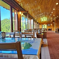 Lahza Hills Resort