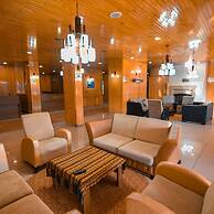Lahza Hills Resort