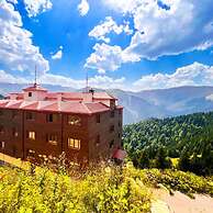Lahza Hills Resort