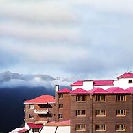 Lahza Hills Resort
