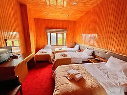 Lahza Hills Resort