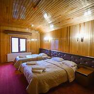 Lahza Hills Resort