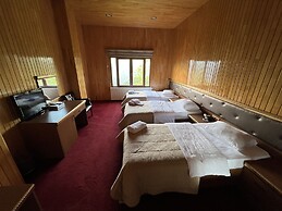 Lahza Hills Resort
