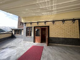 Lahza Hills Resort