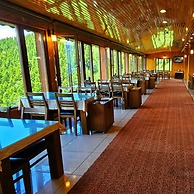 Lahza Hills Resort