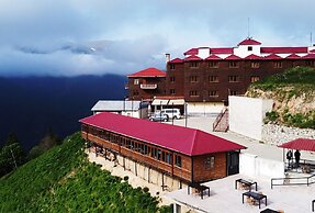 Lahza Hills Resort