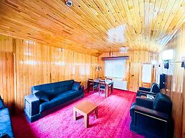 Lahza Hills Resort