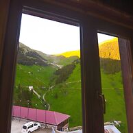 Lahza Hills Resort