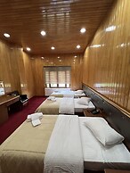 Lahza Hills Resort