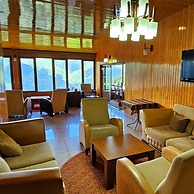 Lahza Hills Resort