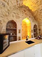 Tuğmaner Small House Ajar
