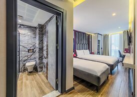 Heaven Premium Airport Hotel
