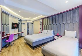 Heaven Premium Airport Hotel