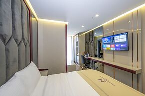 Heaven Premium Airport Hotel