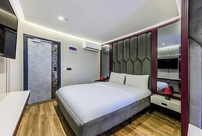 Heaven Premium Airport Hotel