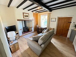 Carrow Cottage