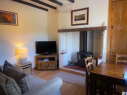 Carrow Cottage