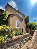 Carrow Cottage