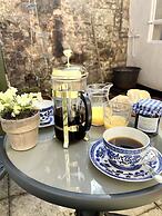Carrow Cottage