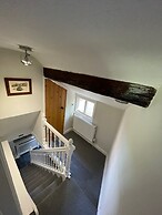 Carrow Cottage