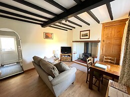 Carrow Cottage