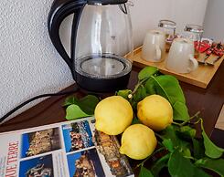Macaia Village Life Rooms with AC