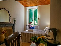 Macaia Village Life Rooms with AC