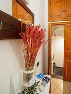 Macaia Village Life Rooms with AC