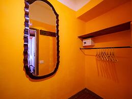 Macaia Village Life Rooms with AC