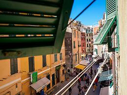 Macaia Village Life Rooms with AC