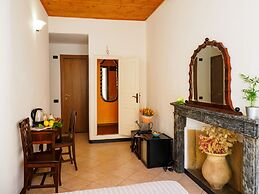 Macaia Village Life Rooms with AC