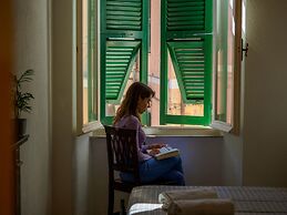 Macaia Village Life Rooms with AC