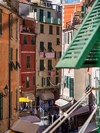 Macaia Village Life Rooms with AC