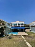 Casa Del Mar
