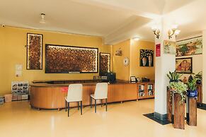 Casa De Cris