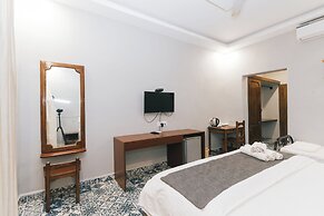 Casa De Cris