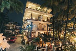 Casa De Cris