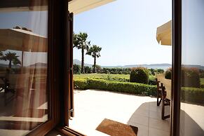 Seaside Gialova