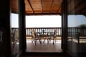 Seaside Gialova